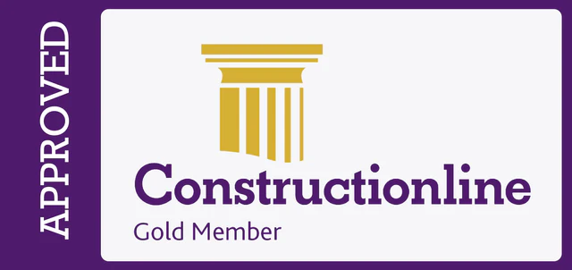 Constructionline Gold Member