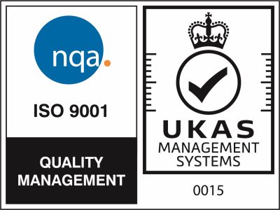 NQA ISO 9001 Quality Management