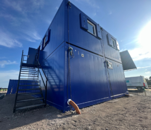 Keepmoat Homes Continued Partnership — Liberty Guard news