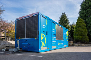 Product Focus: 24ft Ultimate Eco Plus — Liberty Guard news