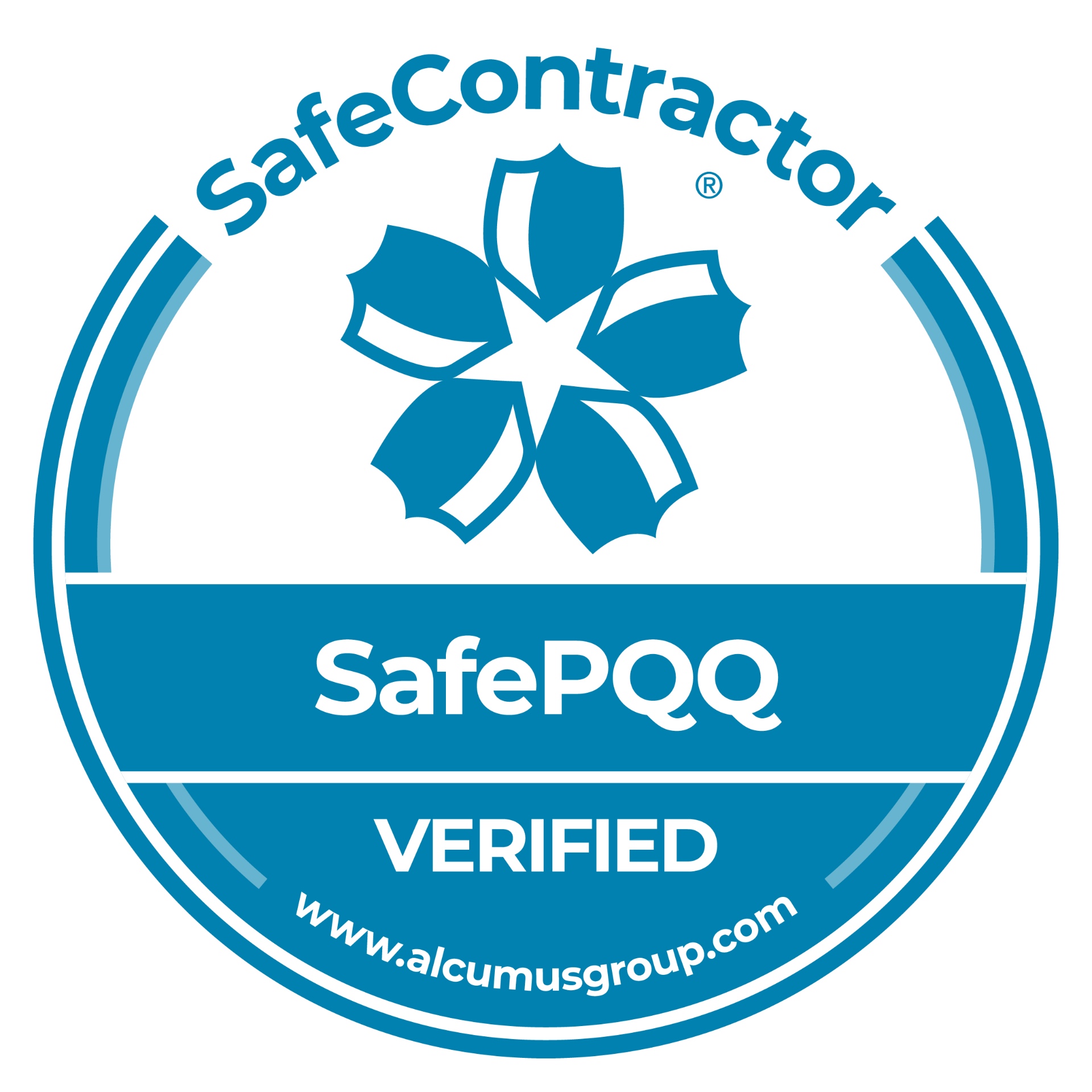 SafeContractor SafePQQ Verified